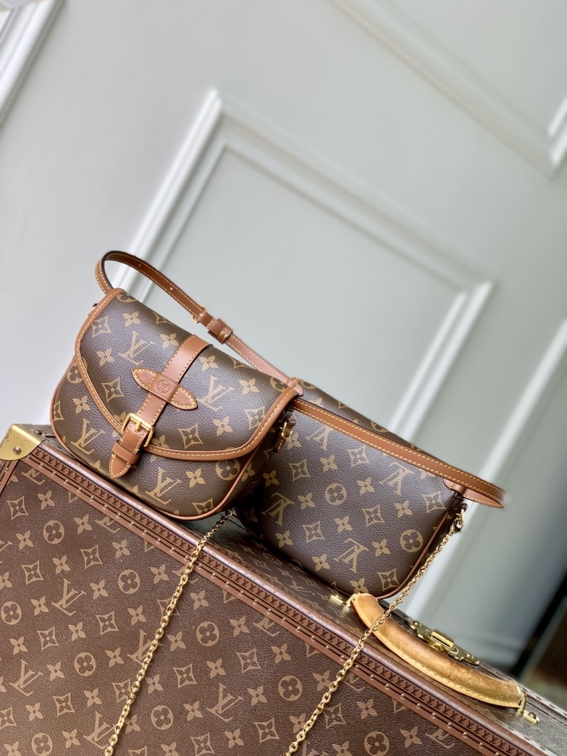 LV Waist Chest Packs